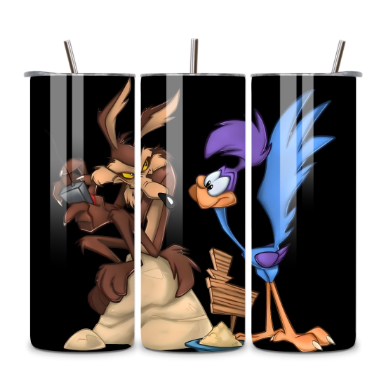 Looney Tunes 035