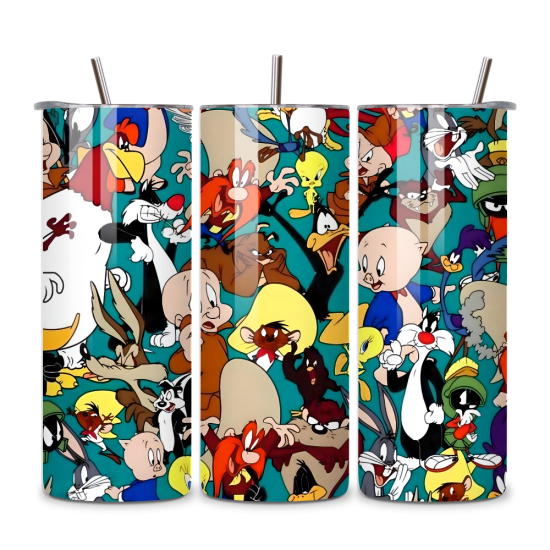 Looney Tunes 036