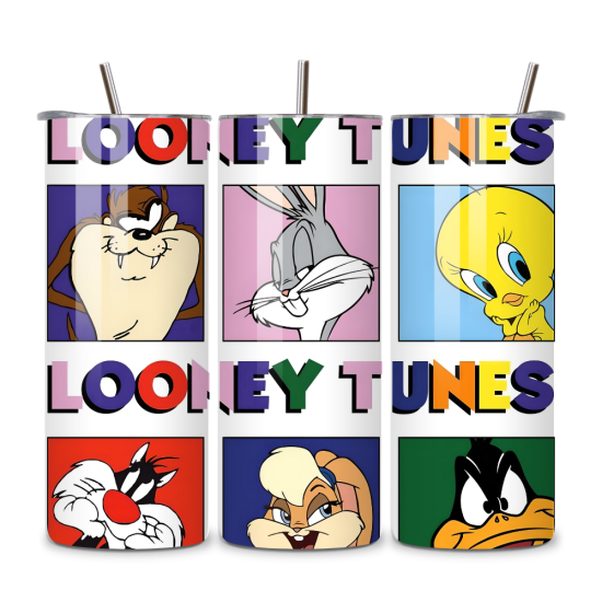Looney Tunes 038