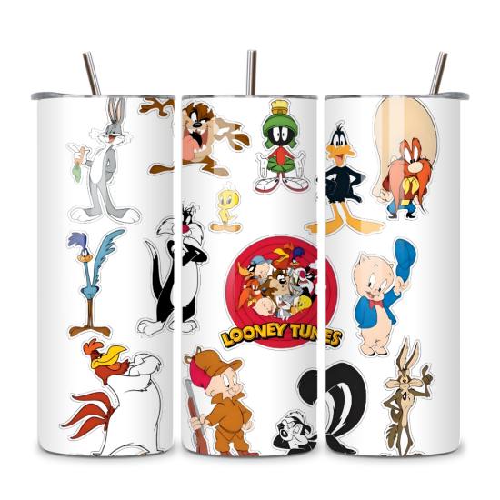 Looney Tunes 039