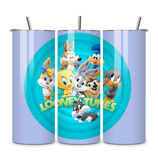 Looney Tunes 040