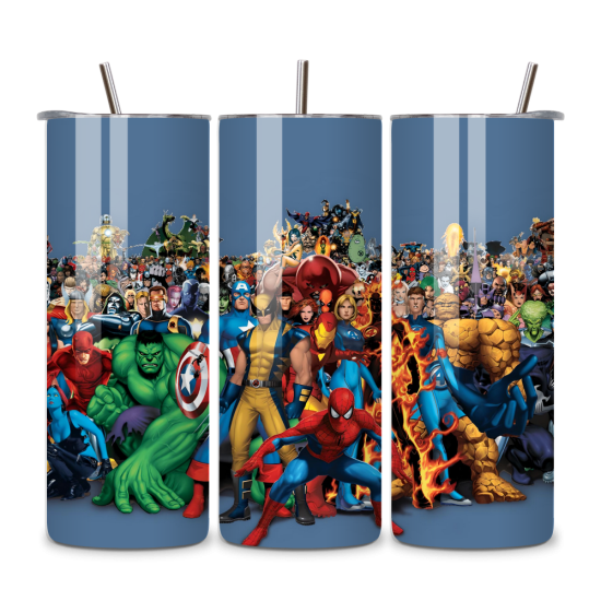 Marvel 003 Marvel 003