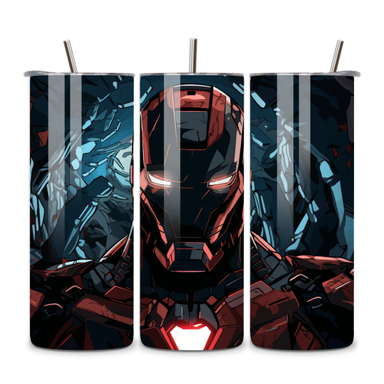 Marvel 013