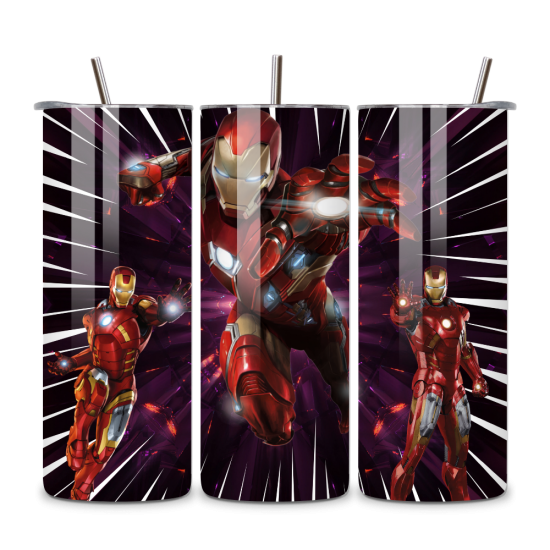 Marvel 021