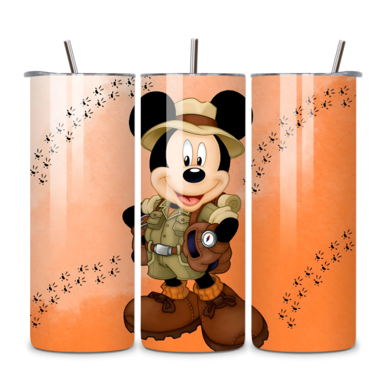 Mickey Mouse 006