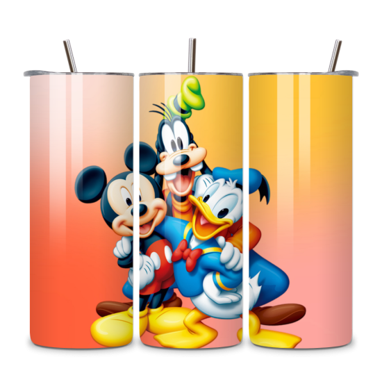 Mickey Mouse 011