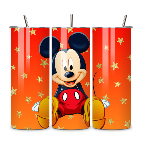 Mickey Mouse 020