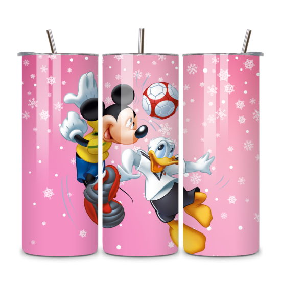 Mickey Mouse 021