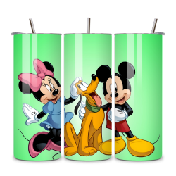 Mickey Mouse 028