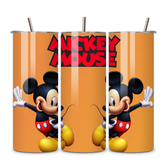 Mickey Mouse 031 Mickey Mouse 031