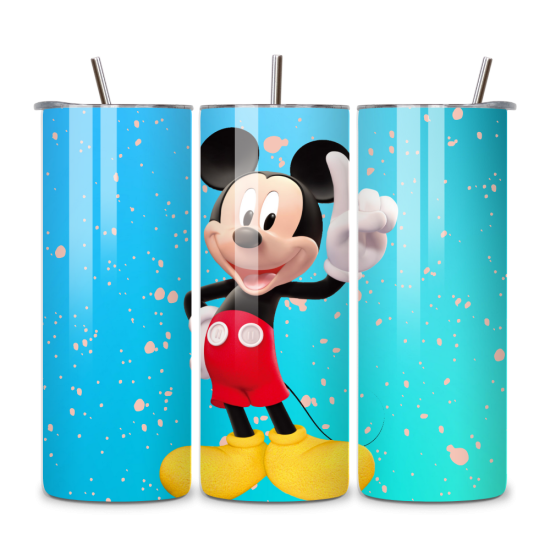 Mickey Mouse 036