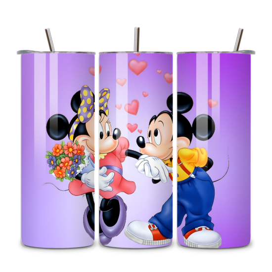 Mickey Mouse 037