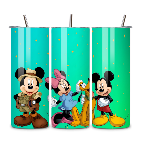 Mickey Mouse 042 Mickey Mouse 042