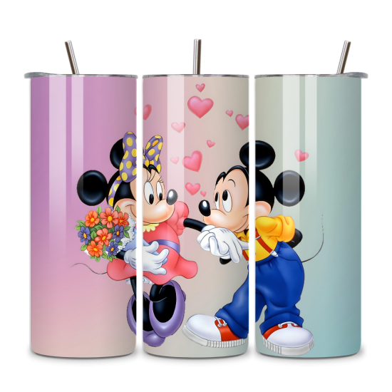 Mickey Mouse 043