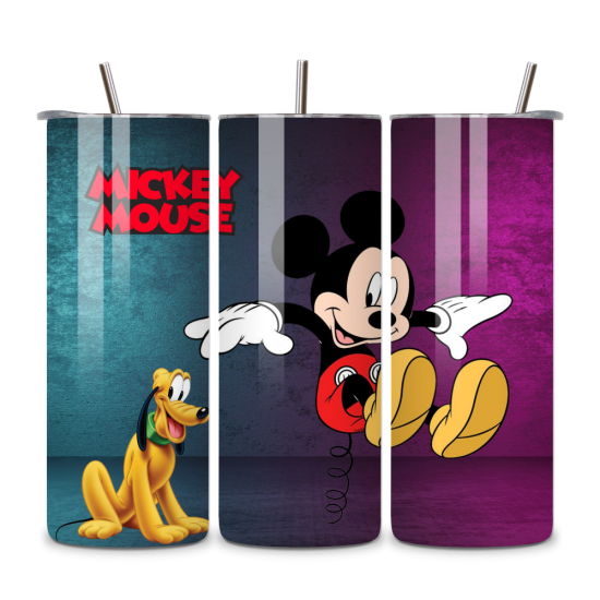 Mickey Mouse 044