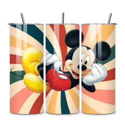 Mickey Mouse 047