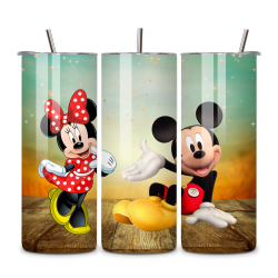 Mickey Mouse 048