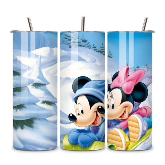 Mickey Mouse 053