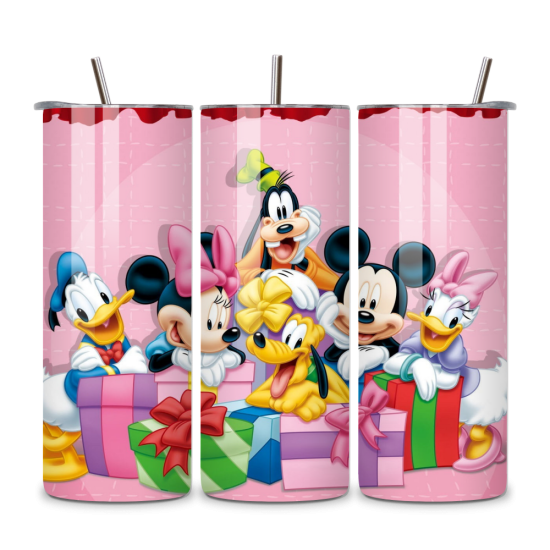 Mickey Mouse 060