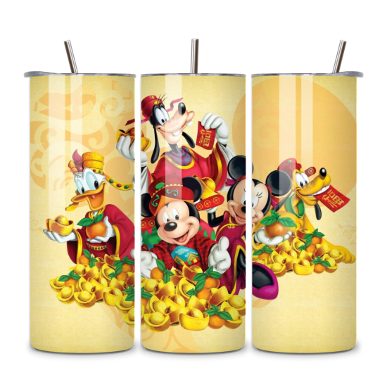 Mickey Mouse 068