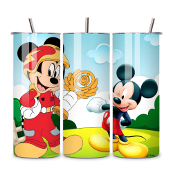 Mickey Mouse 071