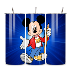 Mickey Mouse 073