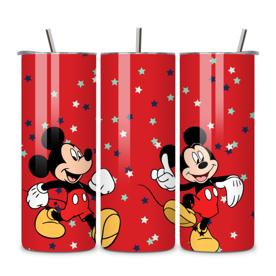 Mickey Mouse 074