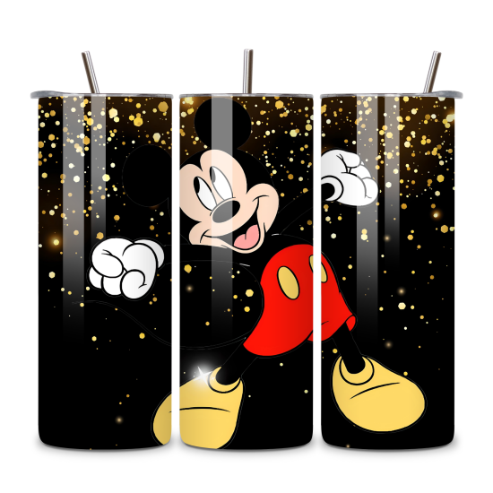 Mickey Mouse 081 Mickey Mouse 081