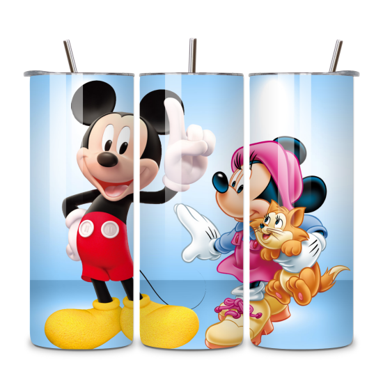 Mickey Mouse 083 Mickey Mouse 083