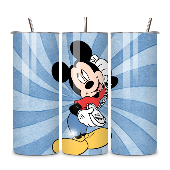 Mickey Mouse 092 Mickey Mouse 092