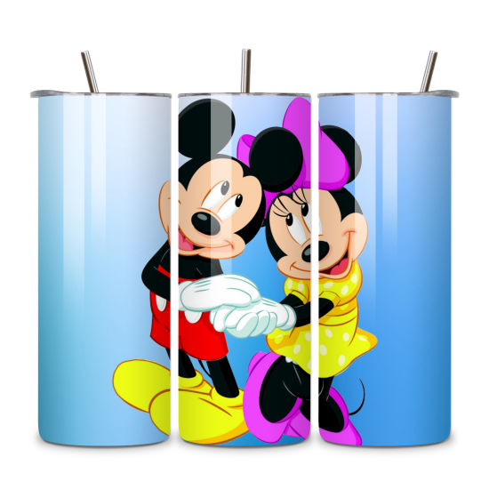Mickey Mouse 097