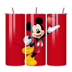Mickey Mouse 102
