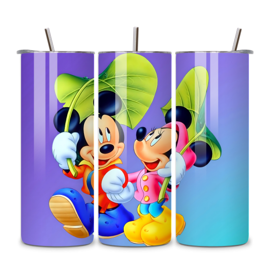 Mickey Mouse 105