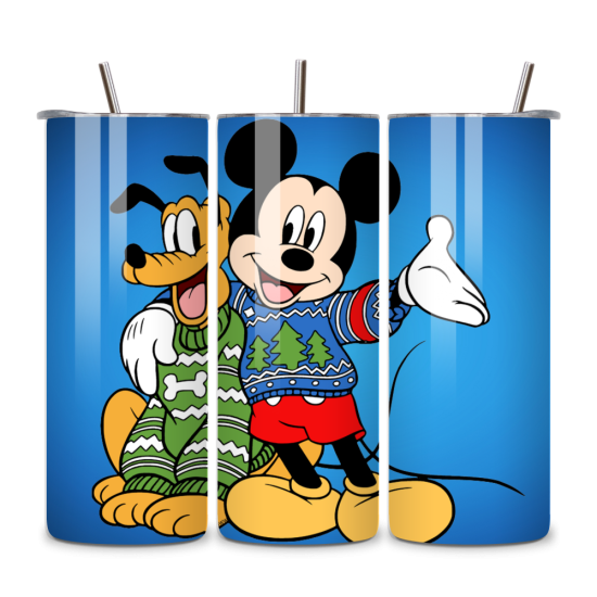 Mickey Mouse 106