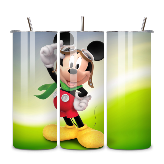 Mickey Mouse 107 Mickey Mouse 107