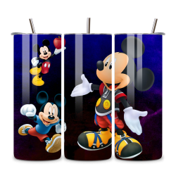 Mickey Mouse 109