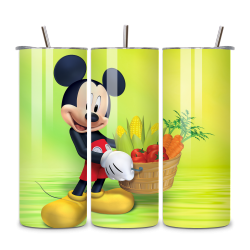 Mickey Mouse 110