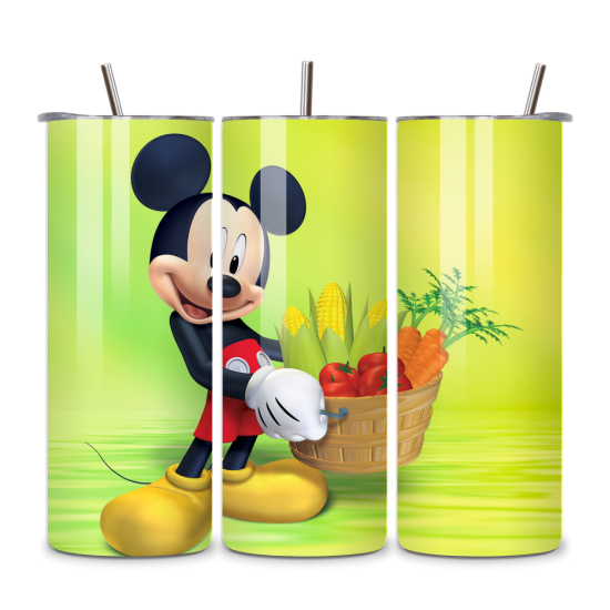 Mickey Mouse 110