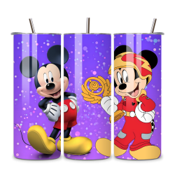 Mickey Mouse 111
