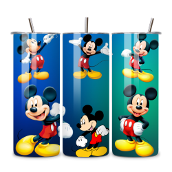 Mickey Mouse 114