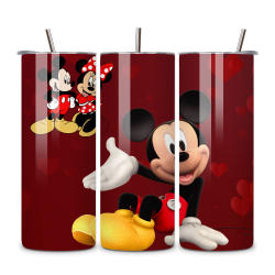 Mickey Mouse 115