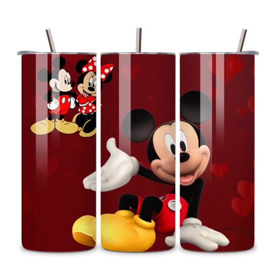 Mickey Mouse 115 Mickey Mouse 115