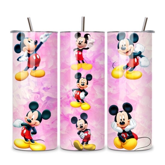 Mickey Mouse 117 Mickey Mouse 117