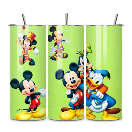 Mickey Mouse 118 Mickey Mouse 118