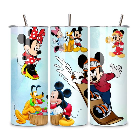 Mickey Mouse 119 Mickey Mouse 119