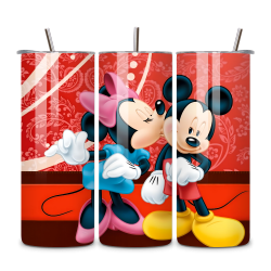 Mickey Mouse 121