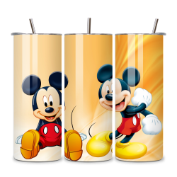 Mickey Mouse 126