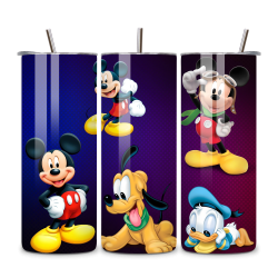 Mickey Mouse 128