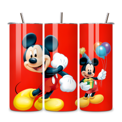 Mickey Mouse 129