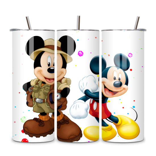 Mickey Mouse 130